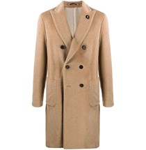 Κάμηλο Παλτό