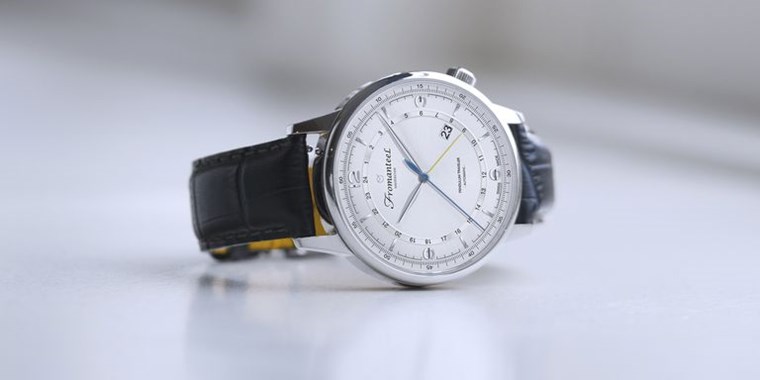 gmt ρολοι