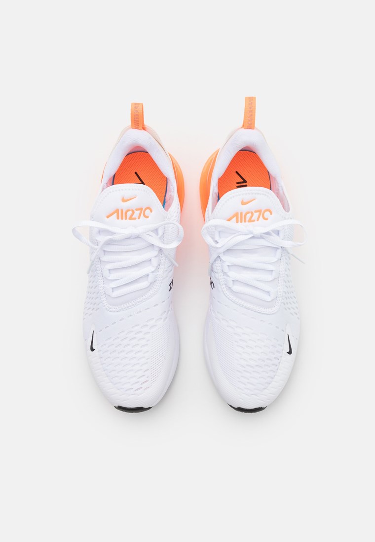 Ένα ζευγάρι Nike Air Max 270 για τον Cristiano Ronaldo