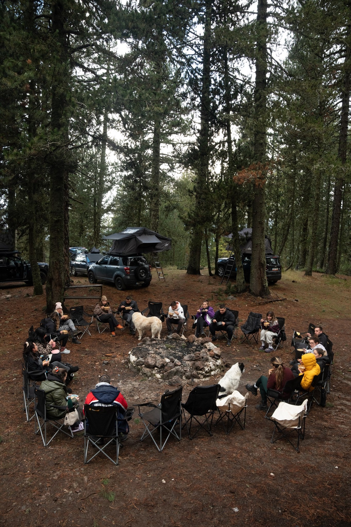 Live on top_5 Κορυφές 12