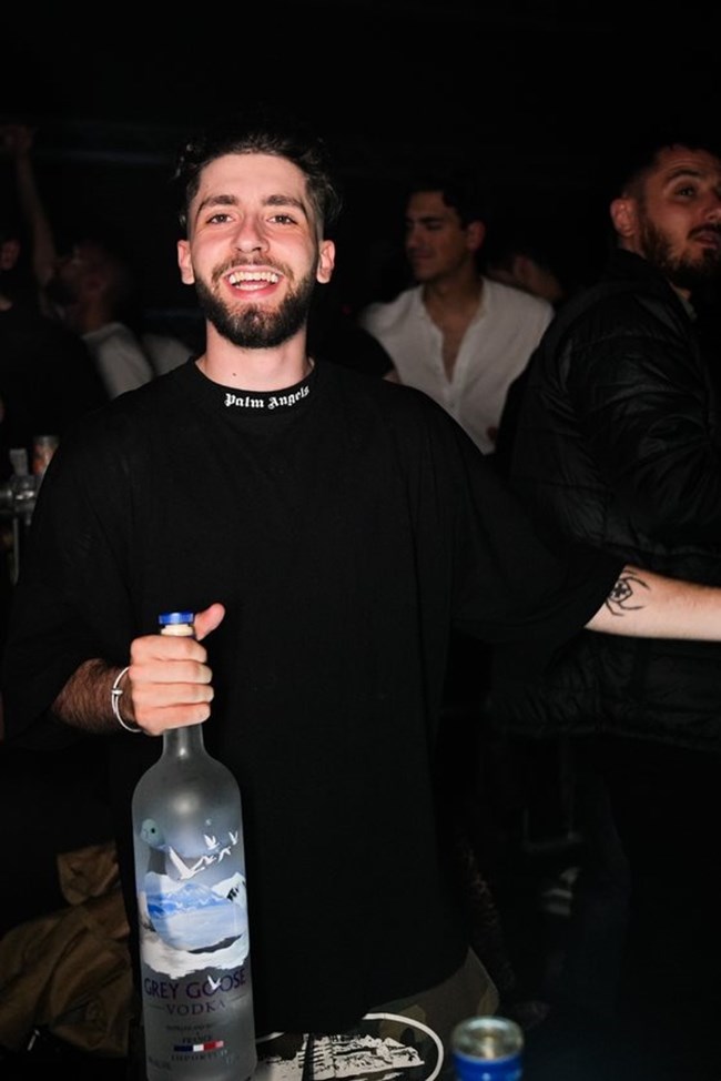 Grey Goose