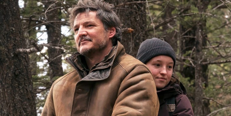 pedro pascal