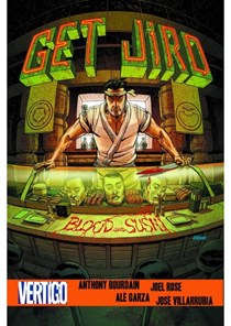 GET JIRO ΜΠΟΥΡΝΤΕΝ