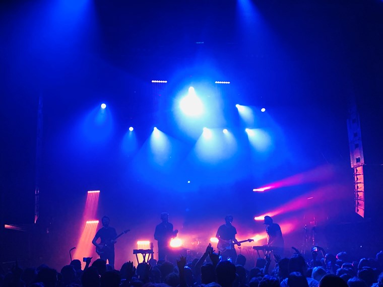 balthazar live