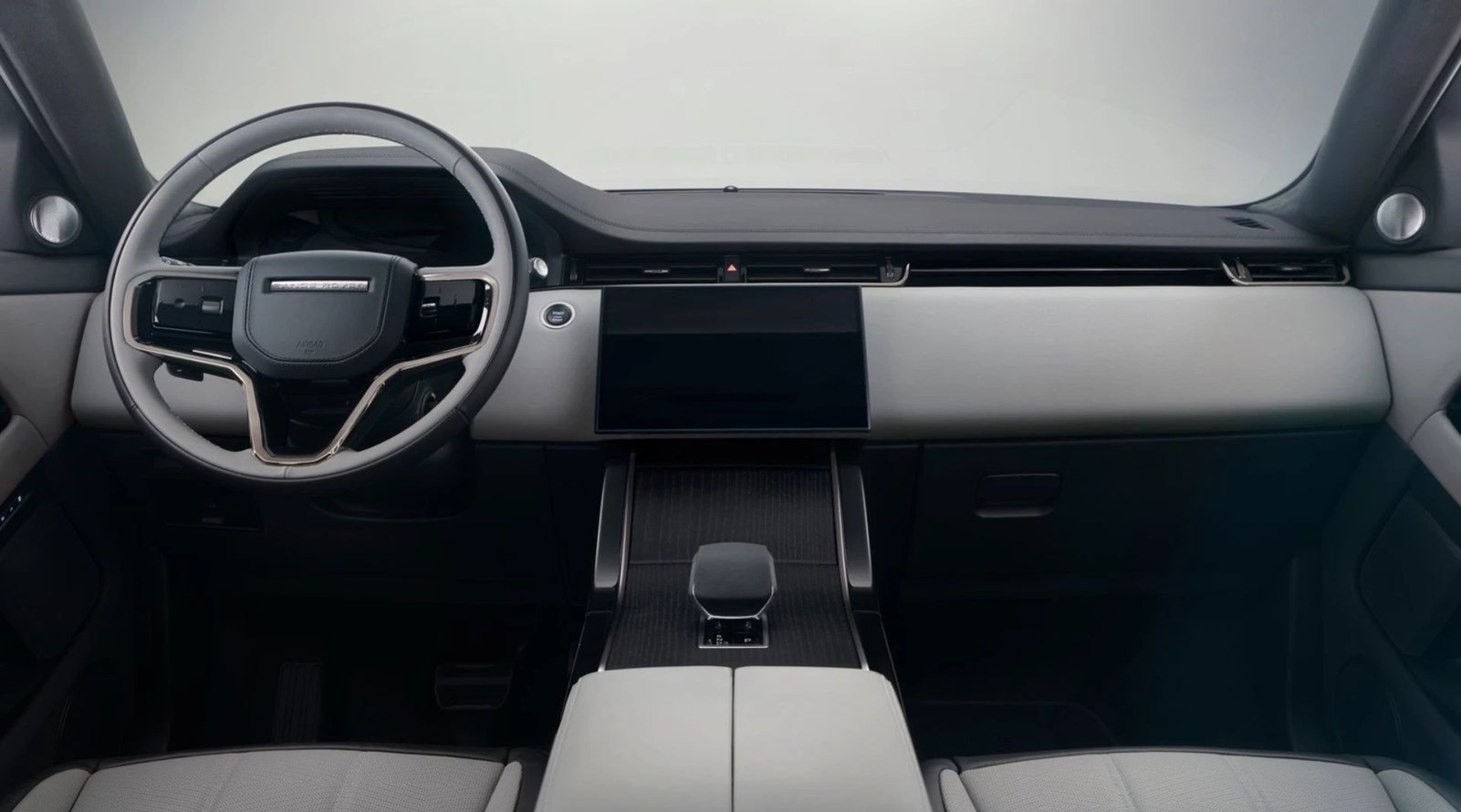 Range Rover Evoque Plug-In Hybrid