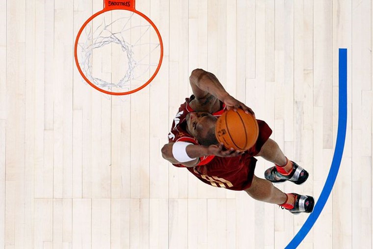 Το All Star Game 2020 είναι αφιερωμένο στον Kobe Bryant