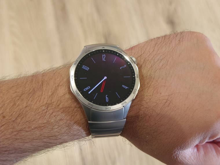 Huawei Watch GT 4