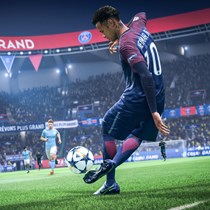SPORTS VIDEO GAMES