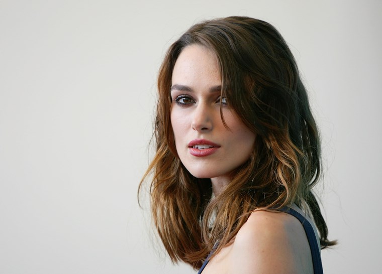 Keira Knightley