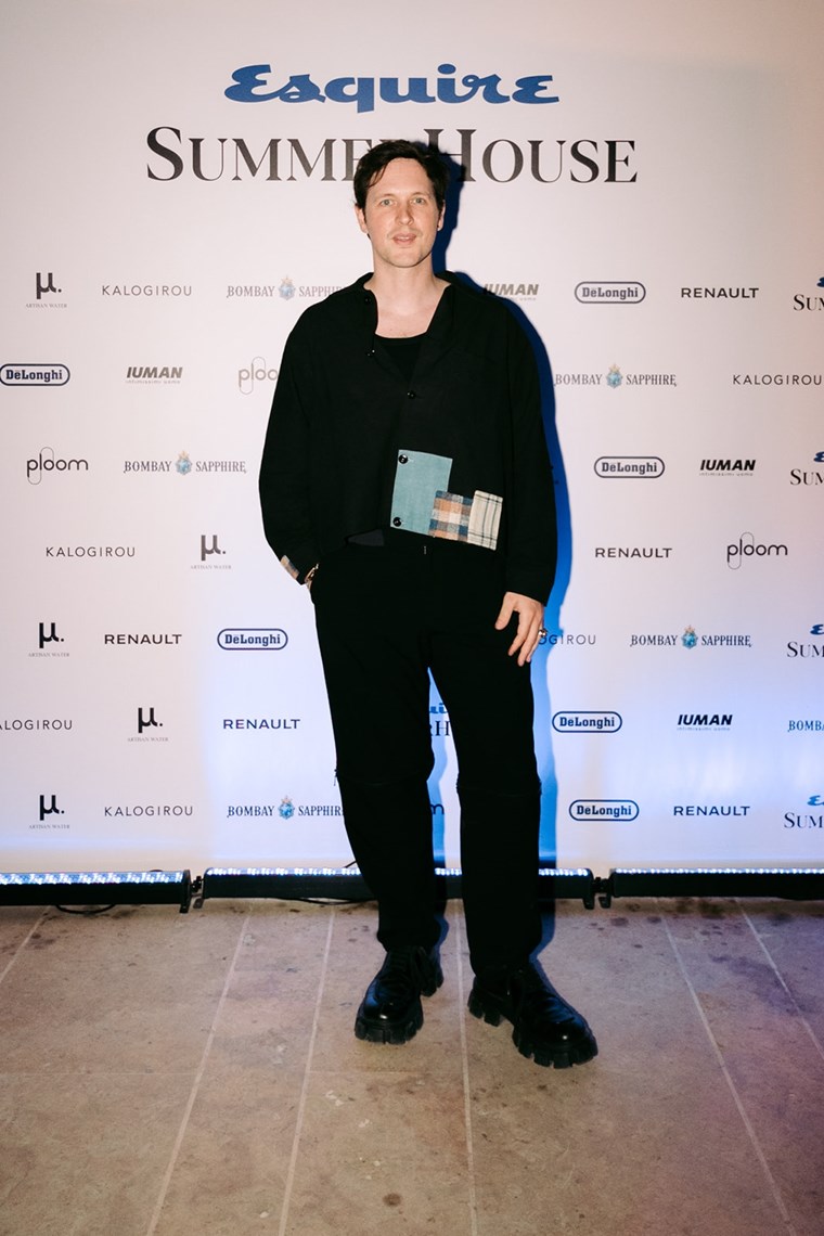 Esquire