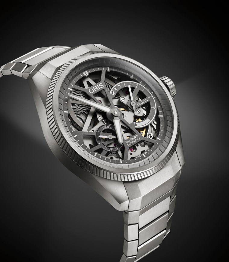 oris
