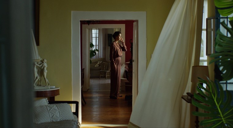 στιγμιότυπο από τη σειρά 42°C