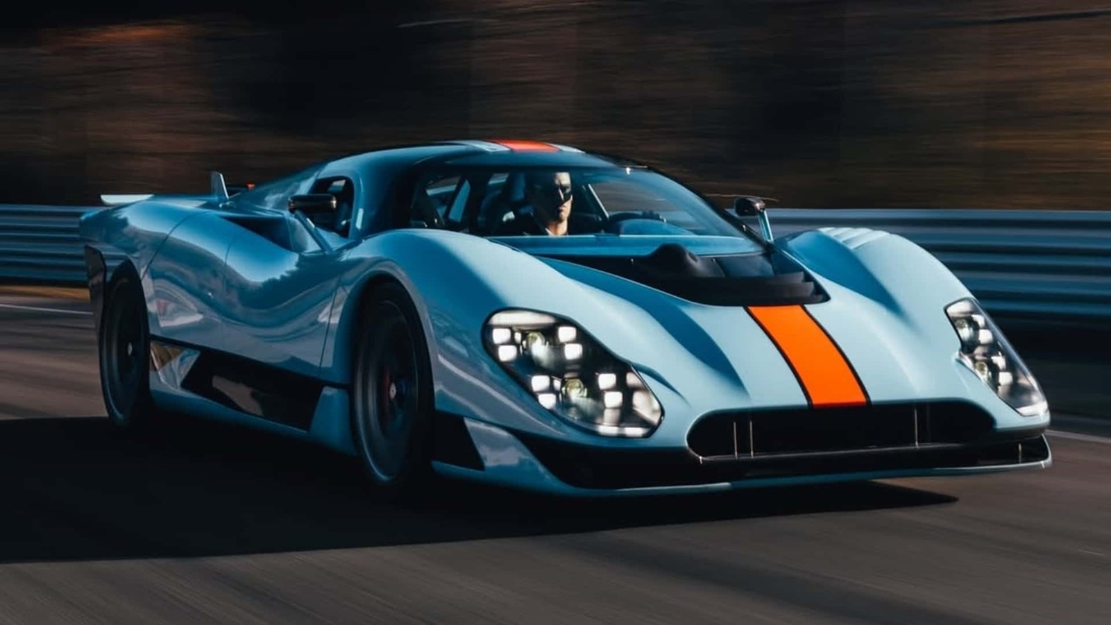Porsche 917 JC9