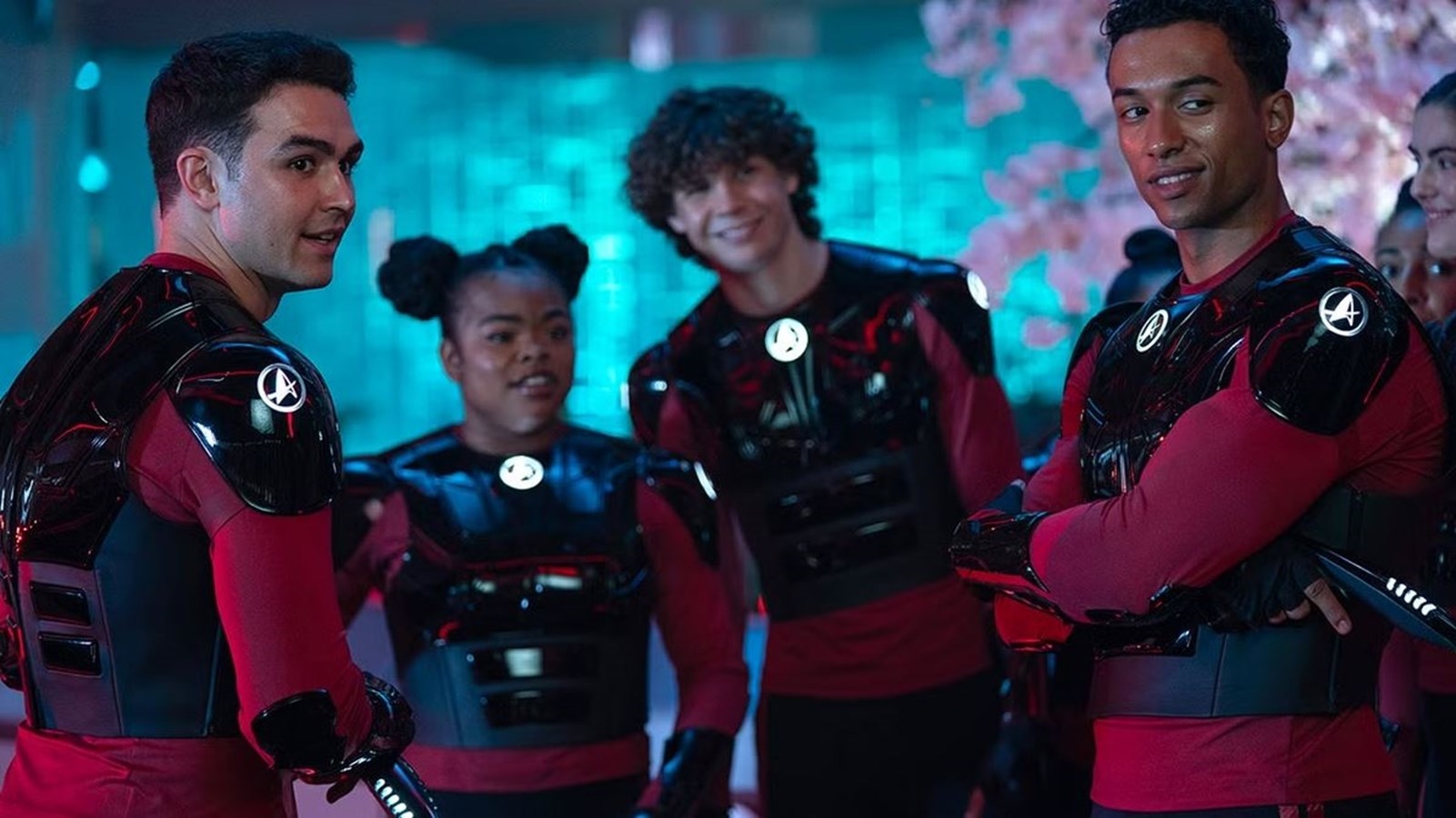 Πώς το Starfleet Academy κέρδισε το κοινό του Star Trek