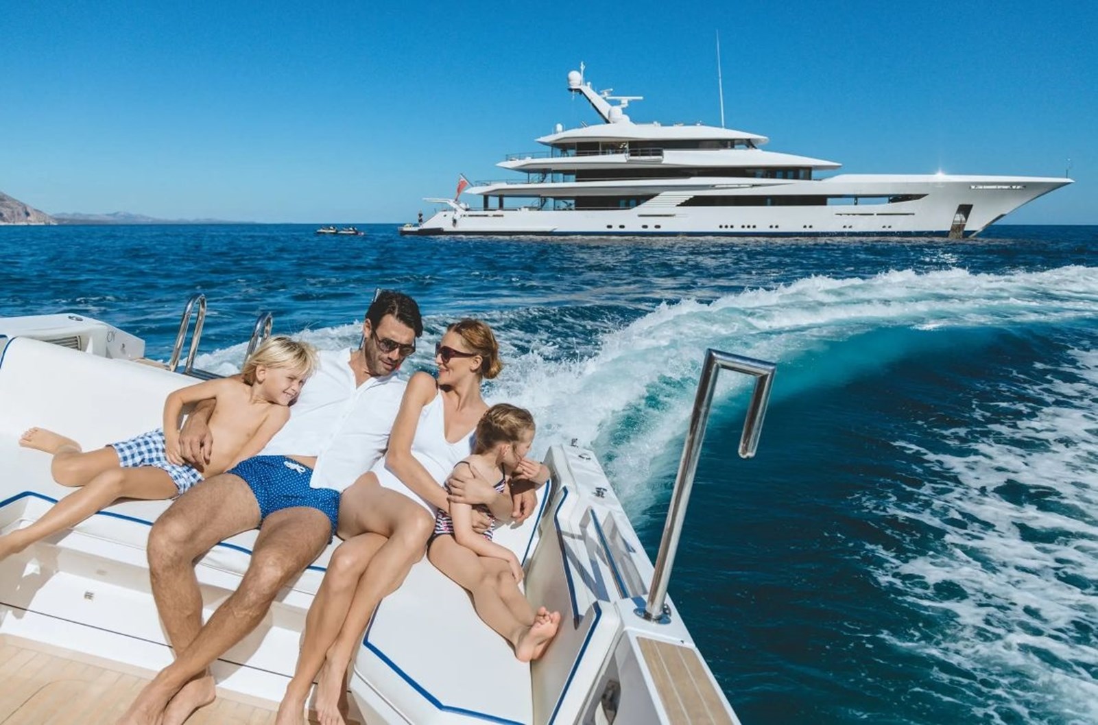 Capital Yachting & Zela Jet: Στρατηγική σύμπραξη για ολοκληρωμένες υπηρεσίες luxury travel