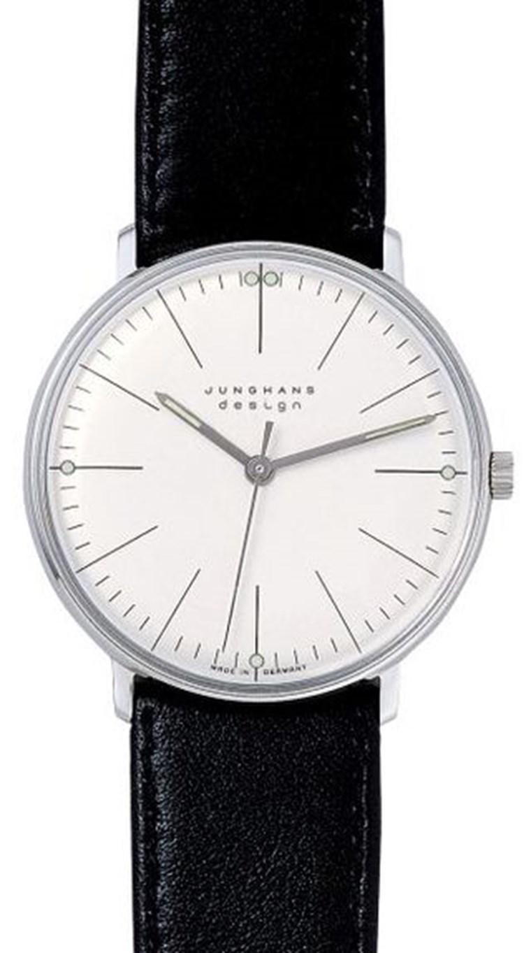 JUNGHANS MAX BILL