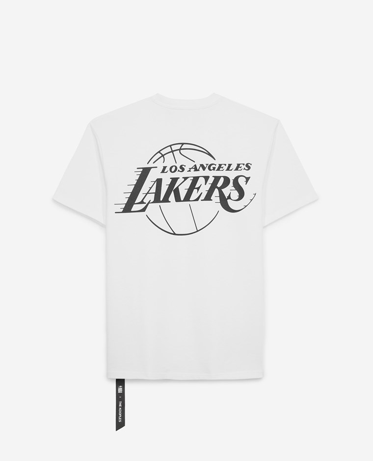 Lakers t-shirt Kooples 1