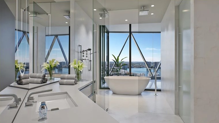 BentleyResidences