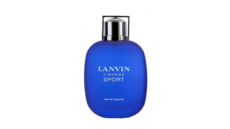 Lanvin L'Homme Sport