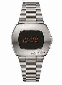 Hamilton Pulsar, το πρώτο digital ρολόι στην ιστορία της ωρολογοποιίας