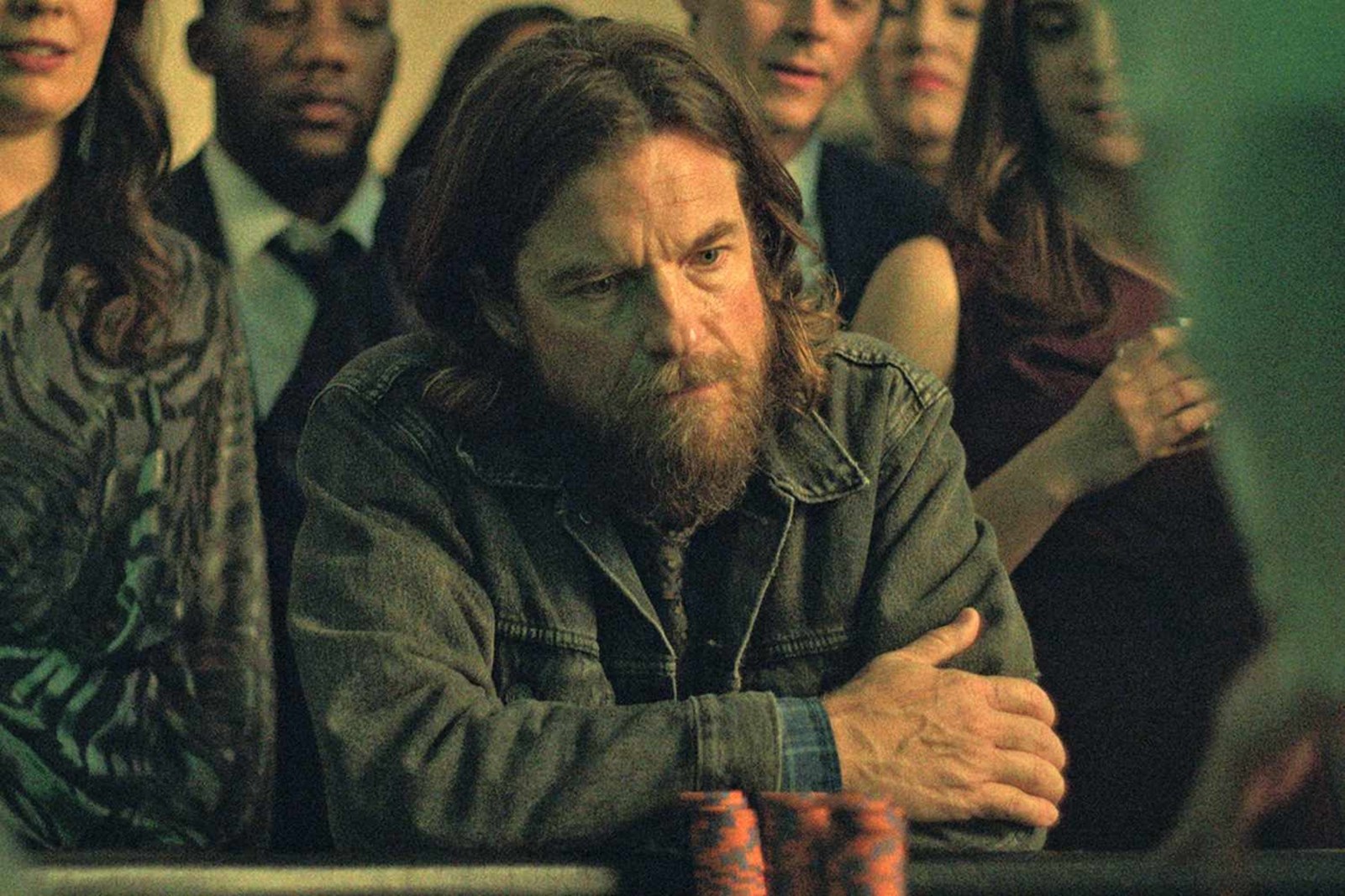 Στο Black Rabbit, το The Bear συναντά το Ozark