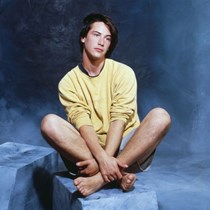 ΚΙΑΝΟΥ ΡΙΒΣ