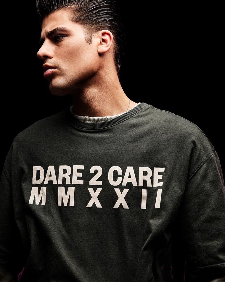 Τα μόνα ρούχα που χρειάζεσαι για τη νέα σεζόν