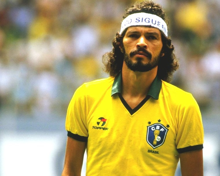 Ο George Best και οι υπόλοιποι πιο cool αθλητές όλων των εποχών