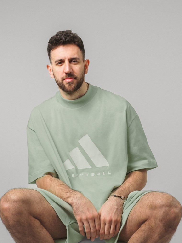 Vasilije Micic, ο MVP της Euroleague φέρει μία σπουδαία ιστορία