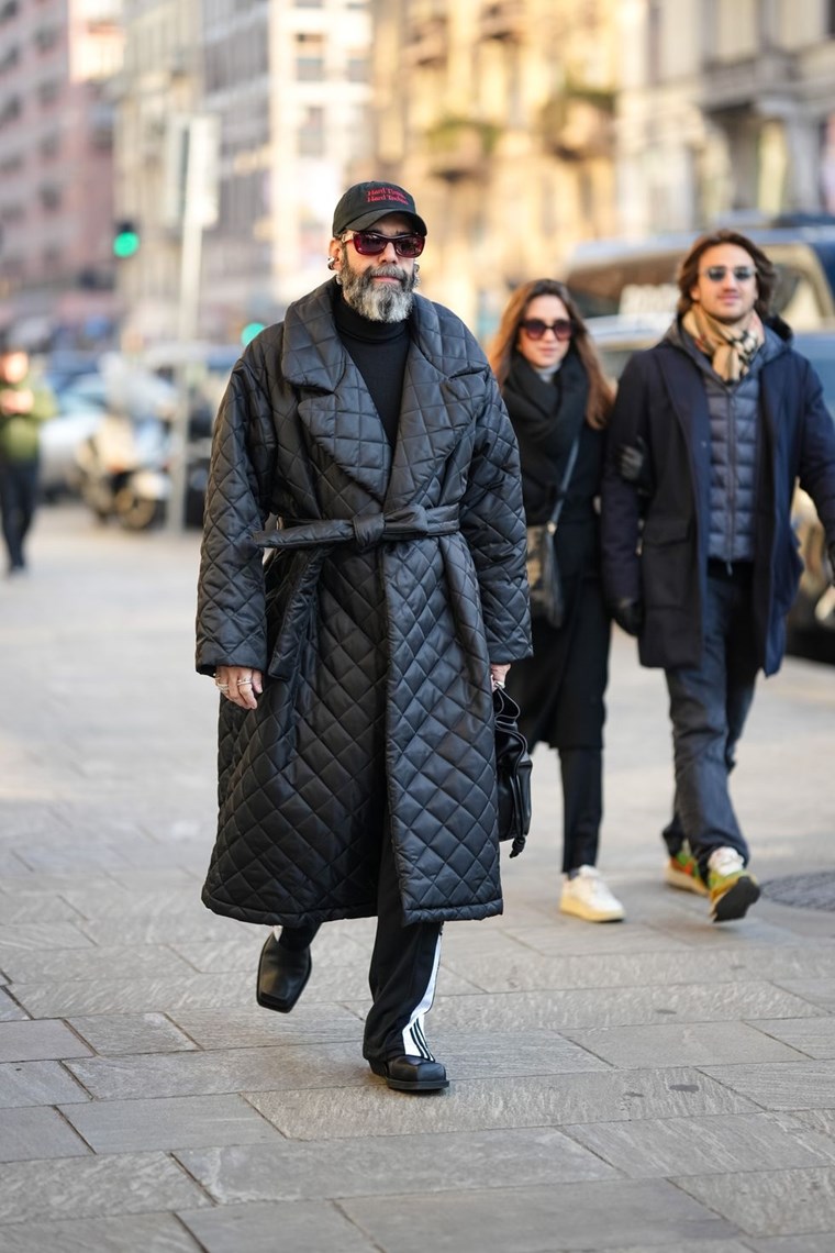 Milan Fashion Week