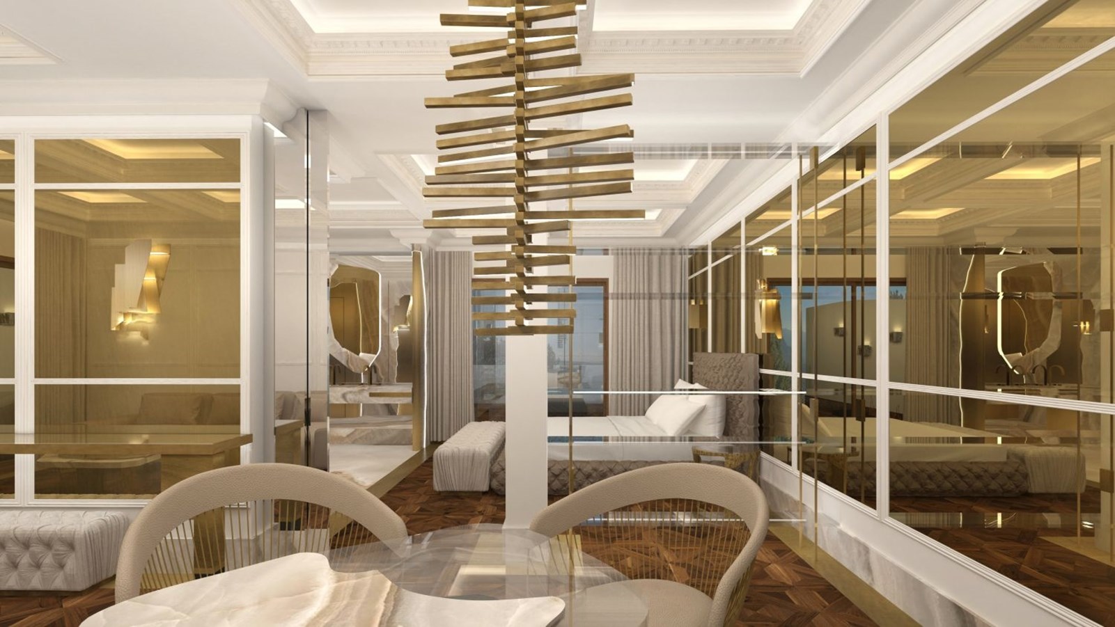 Royal Marmin Arachova