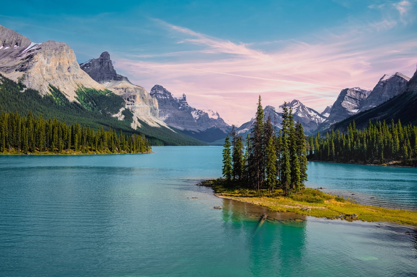 Spirit Island