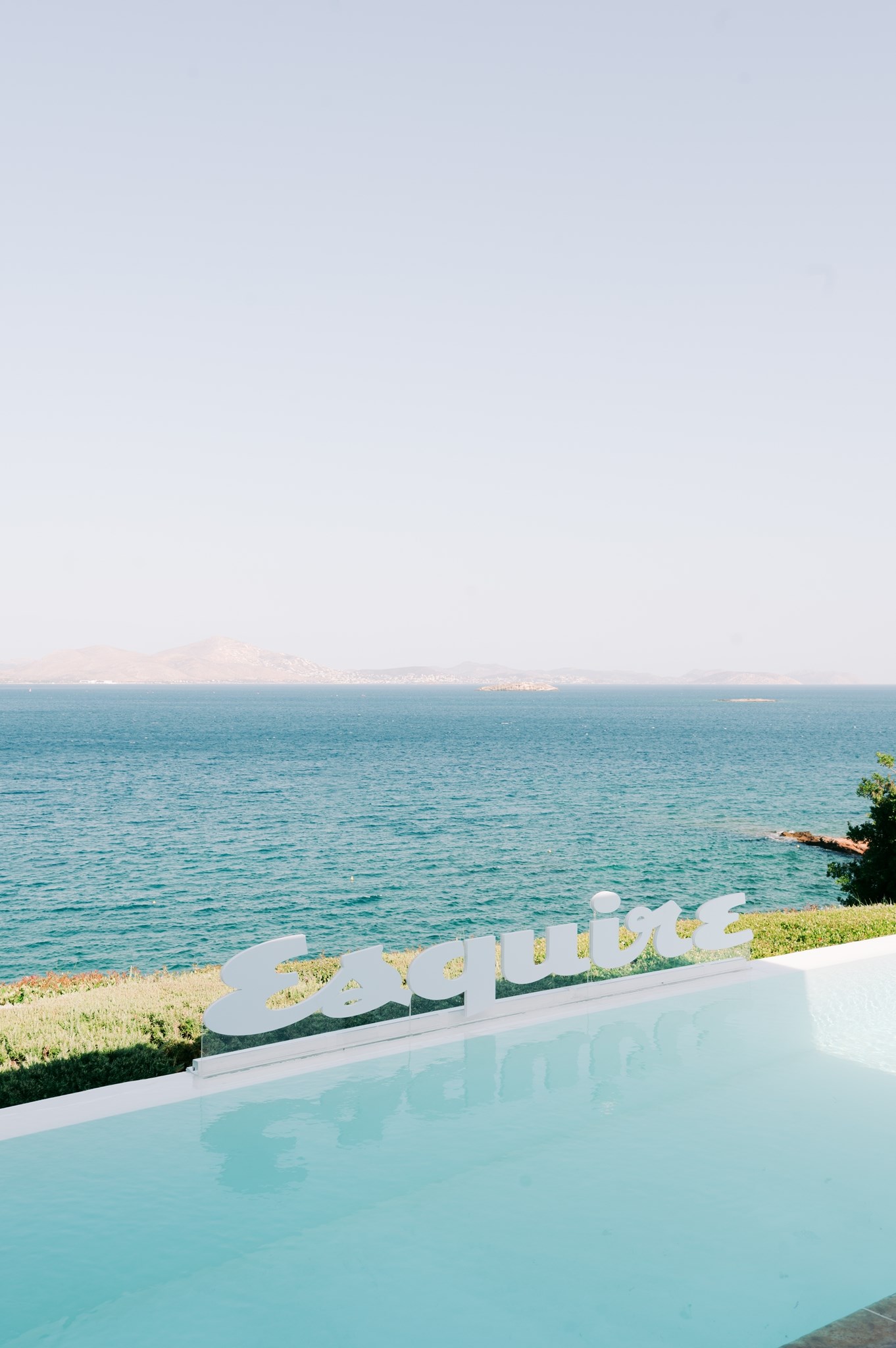 Esquire Summerhouse