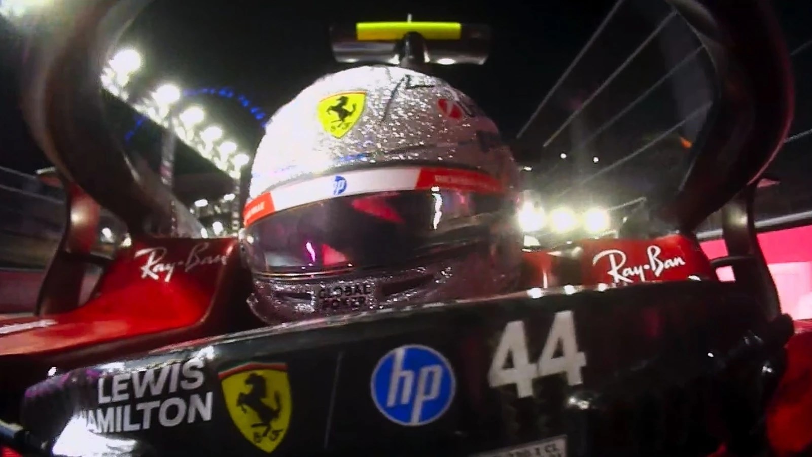 Netflix: Δείτε το trailer του 8ου κύκλου του Drive to Survive