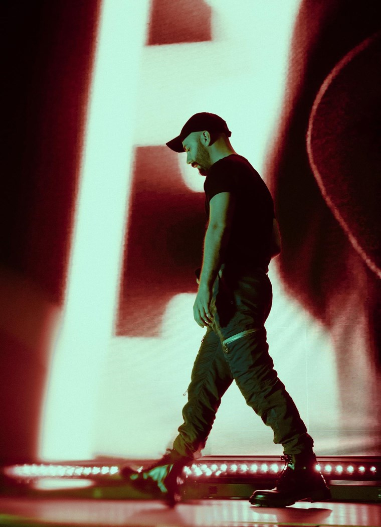 WOODKID