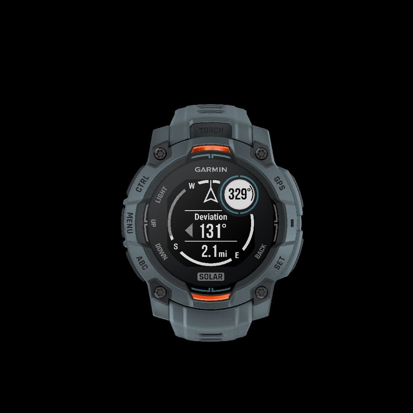 Garmin Instinct 3: Ανθεκτικά smartwatches τώρα και με οθόνη AMOLED