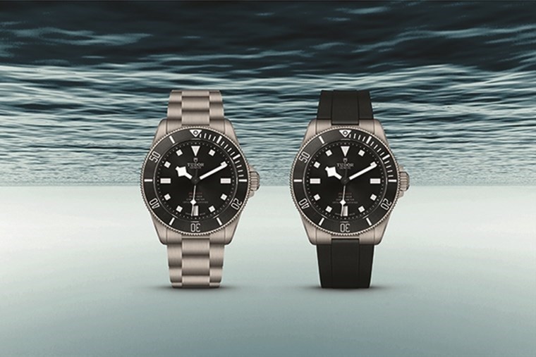 Tudor Pelagos 39