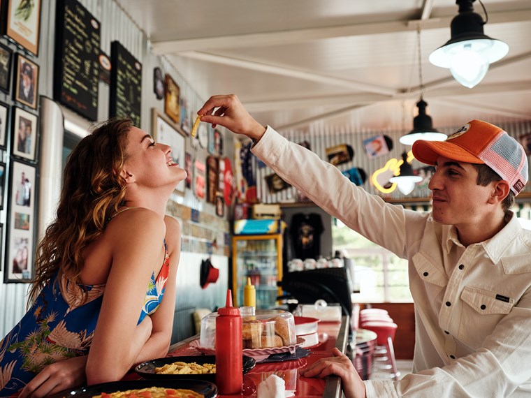 SUPERDRY X GOOD JOB NICKY