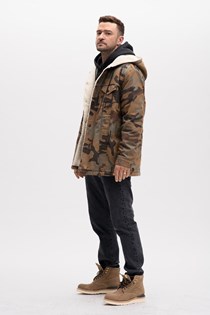 Καν'το όπως ο Timberlake: Η συλλογή ρούχων του για τη Levi's