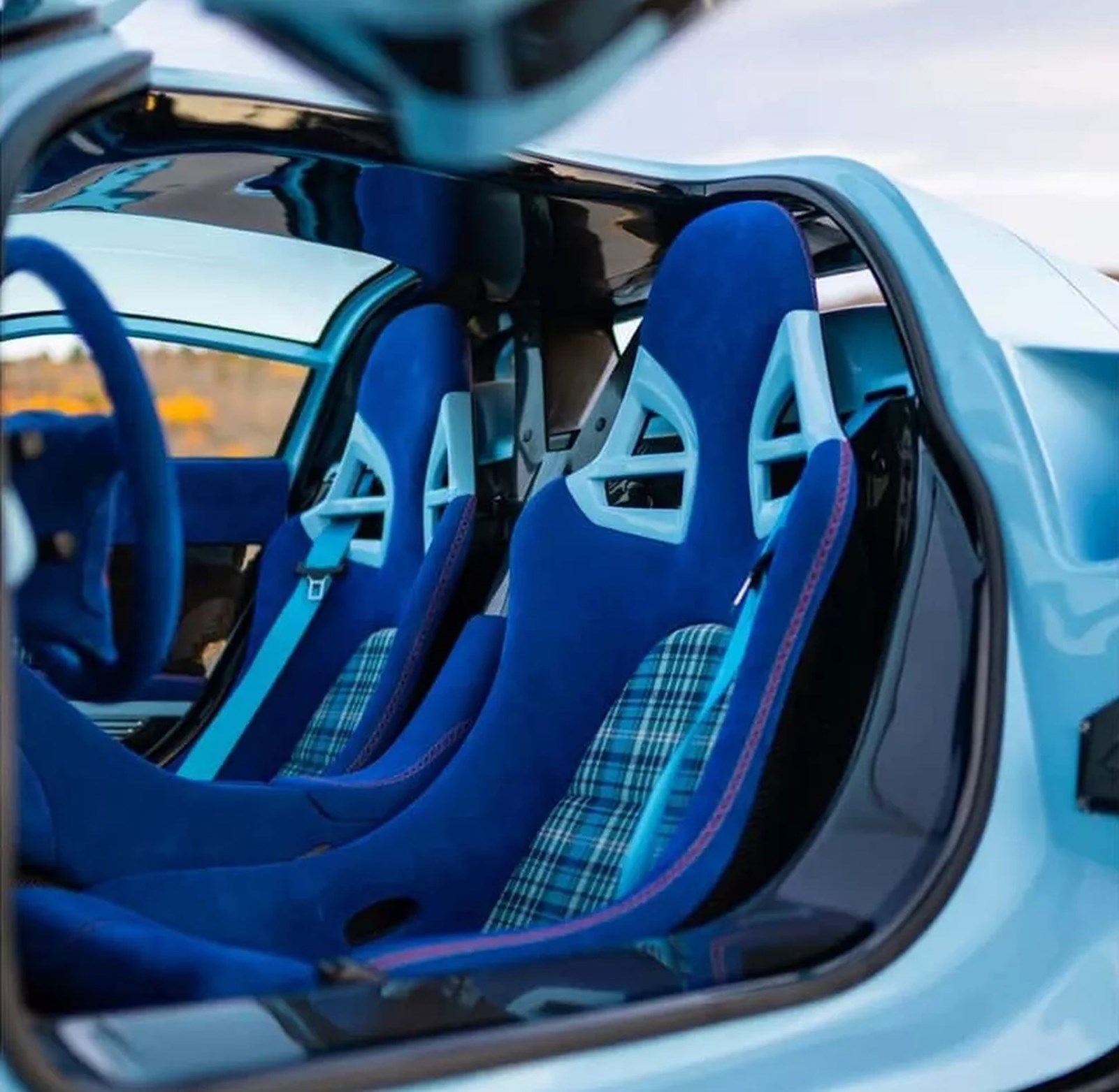 Porsche 917 JC9
