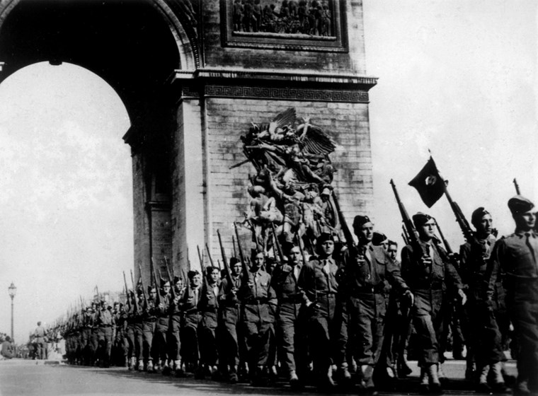 8η Μαΐου του 1945 VE DAY 13