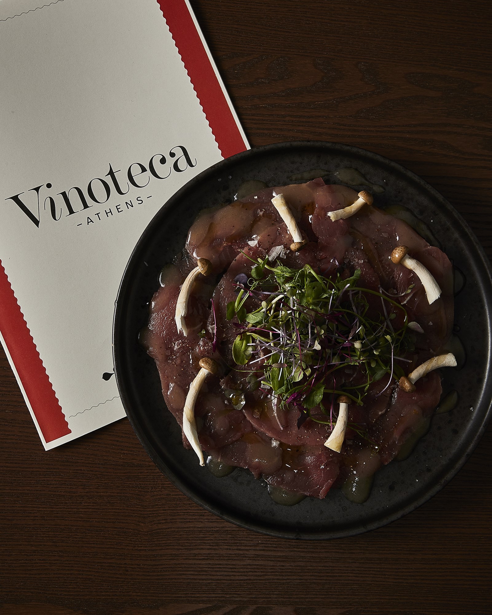 Vinoteca