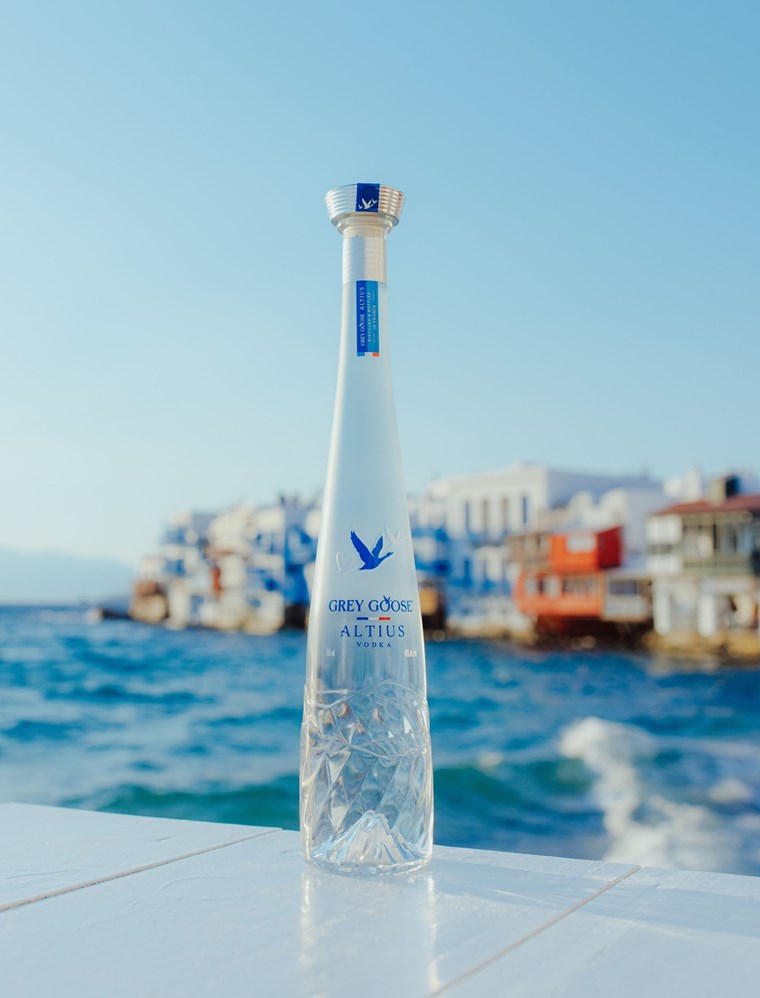 Grey Goose