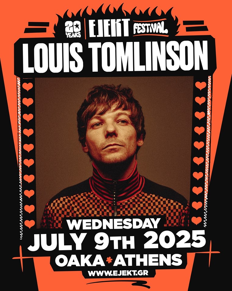 Louis Tomlinson