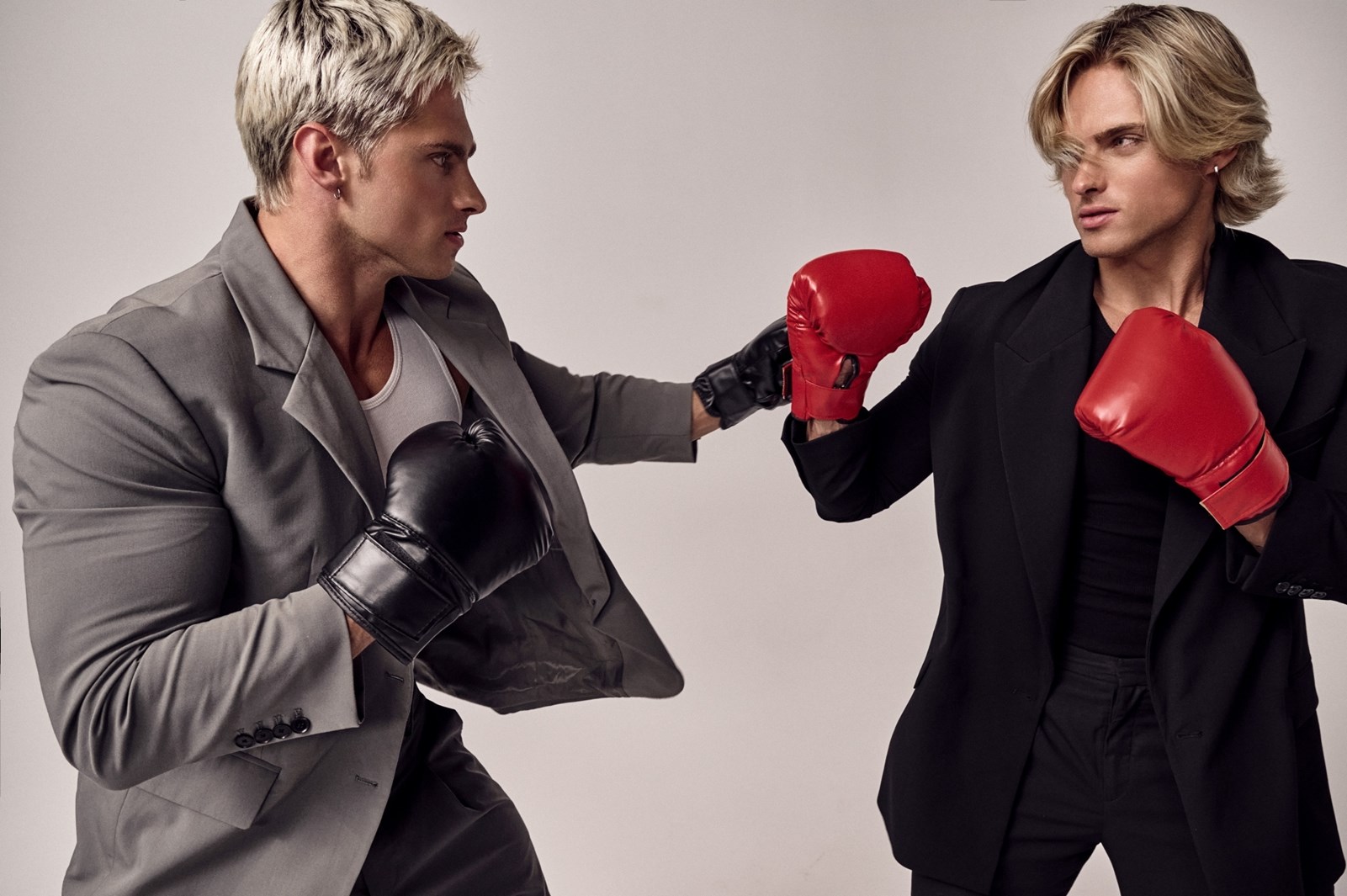 The Fagan Twins: Από τις πίστες του σκι στο φαινόμενο των social-Του Γιώργου Σατσίδη