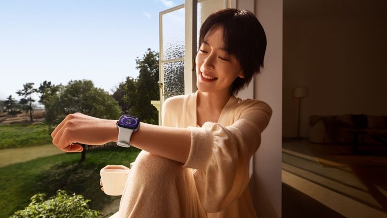 To Huawei Watch Fit 3 ενσωματώνει μόδα, καινοτομία και στυλ σε ένα απίθανο νέο smartwatch