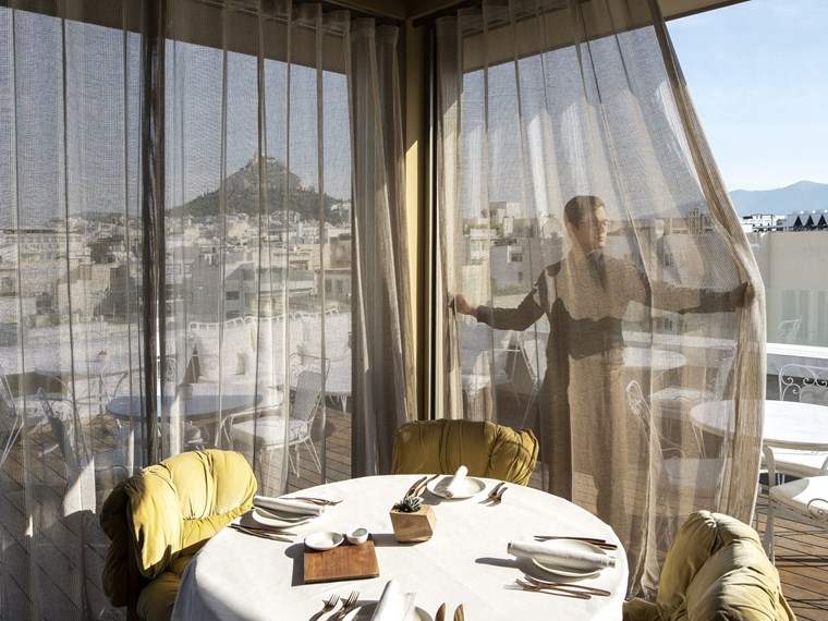 Το νέο, fine comfort πρόσωπο του Art Lounge