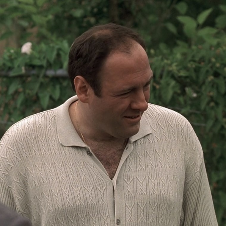 The Sopranos