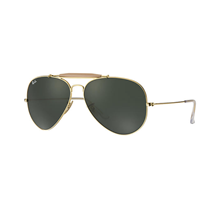 ΓΥΑΛΙΑ ΗΛΙΟΥ AVIATOR