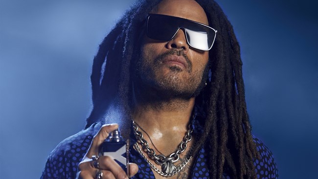 Lenny Kravitz